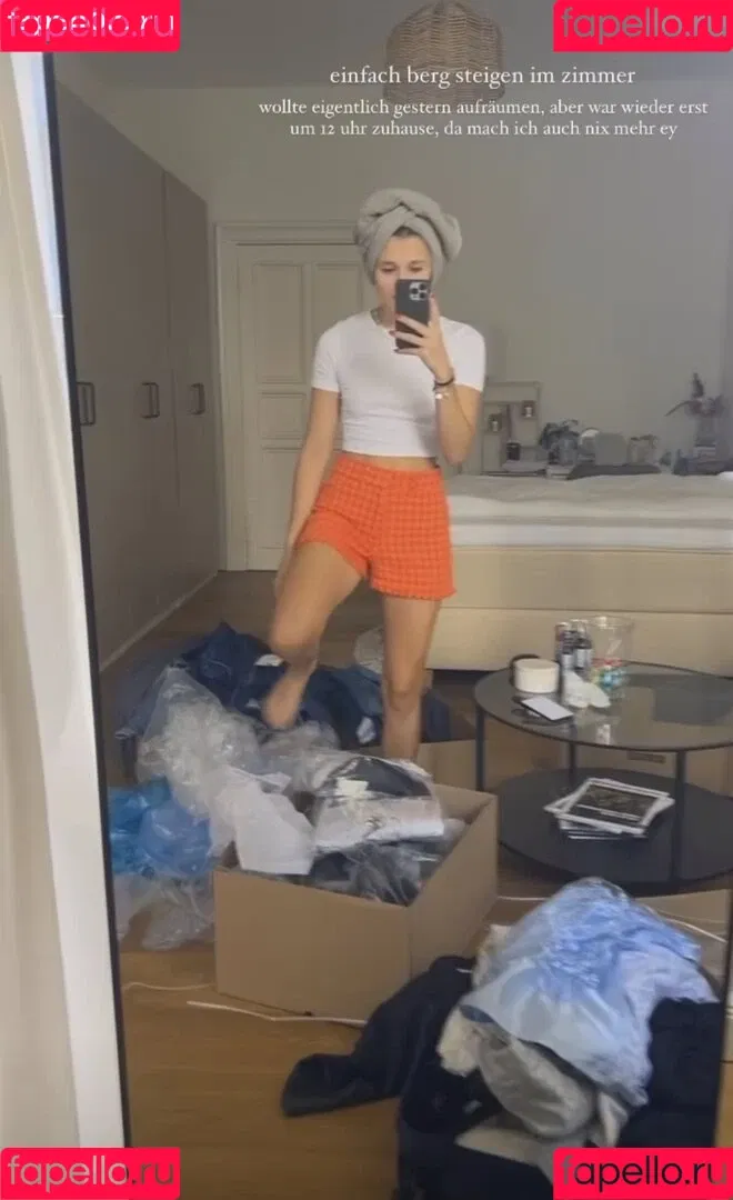 Greta Engelfried Onlyfans Photo Gallery 