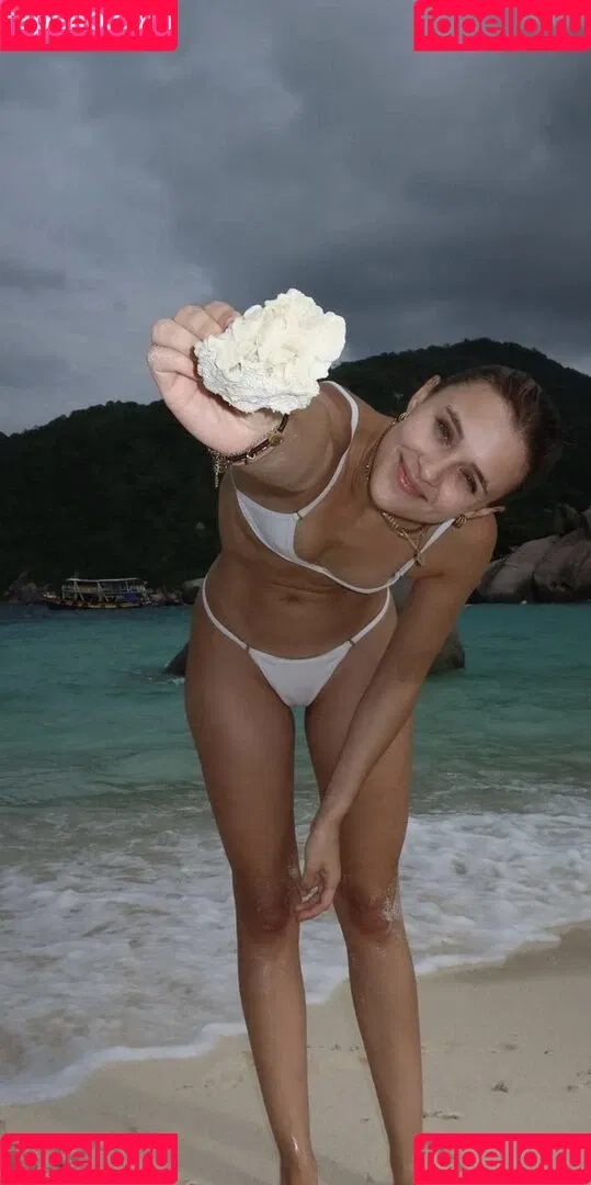 Greta Engelfried Onlyfans Photo Gallery 