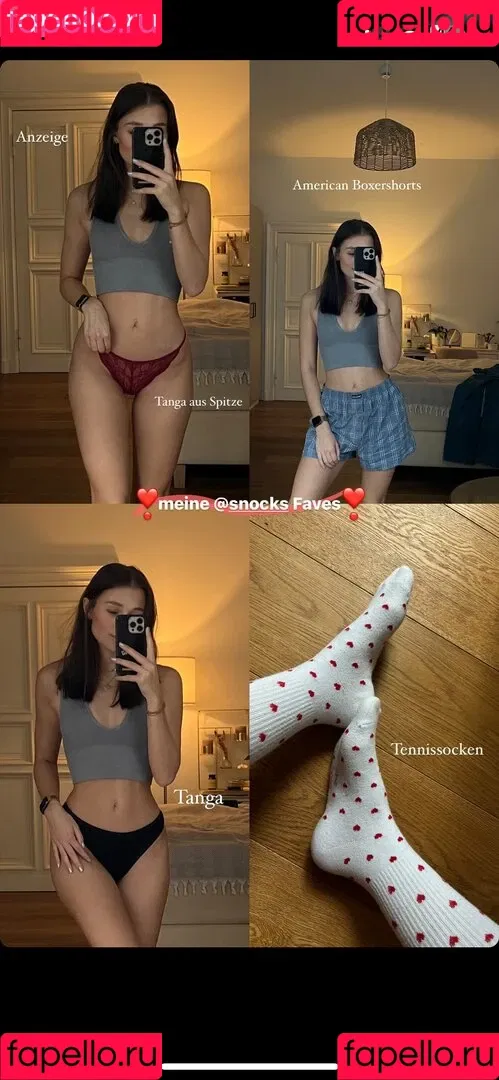 Greta Engelfried Onlyfans Photo Gallery 