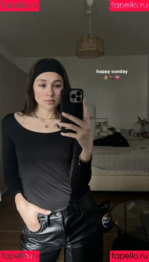 Greta Engelfried Onlyfans Photo Gallery 