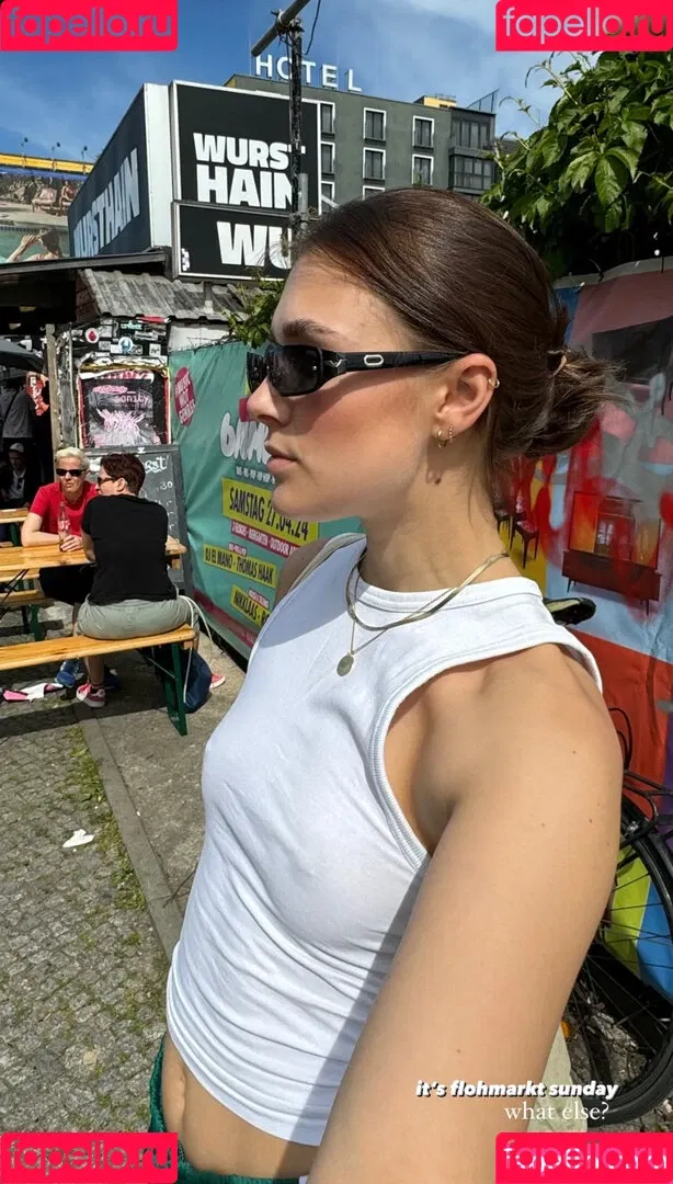 Greta Engelfried Onlyfans Photo Gallery 