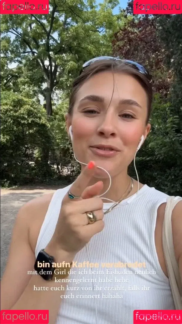 Greta Engelfried Onlyfans Photo Gallery 