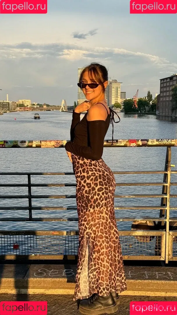 Greta Engelfried Onlyfans Photo Gallery 