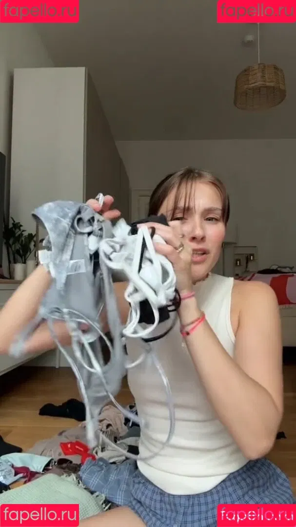Greta Engelfried Onlyfans Photo Gallery 