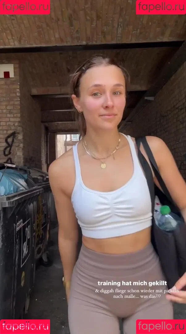 Greta Engelfried Onlyfans Photo Gallery 