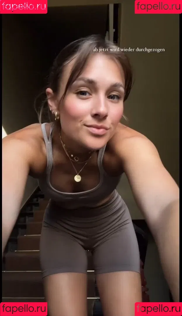 Greta Engelfried Onlyfans Photo Gallery 