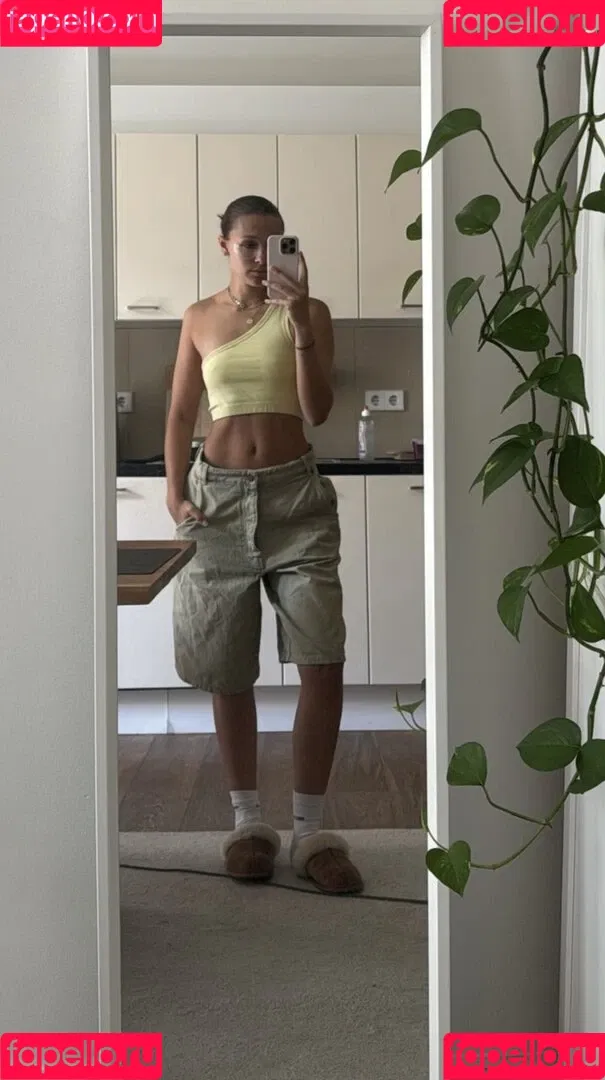 Greta Engelfried Onlyfans Photo Gallery 