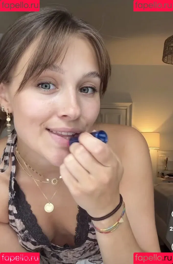 Greta Engelfried Onlyfans Photo Gallery 