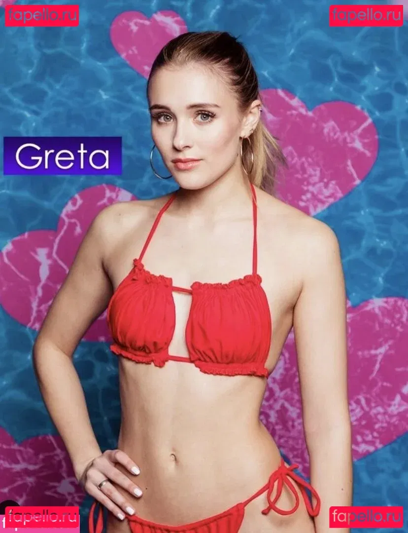 Greta Engelfried Onlyfans Photo Gallery 
