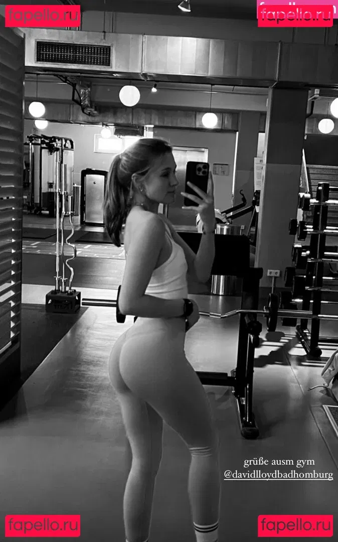 Greta Engelfried Onlyfans Photo Gallery 