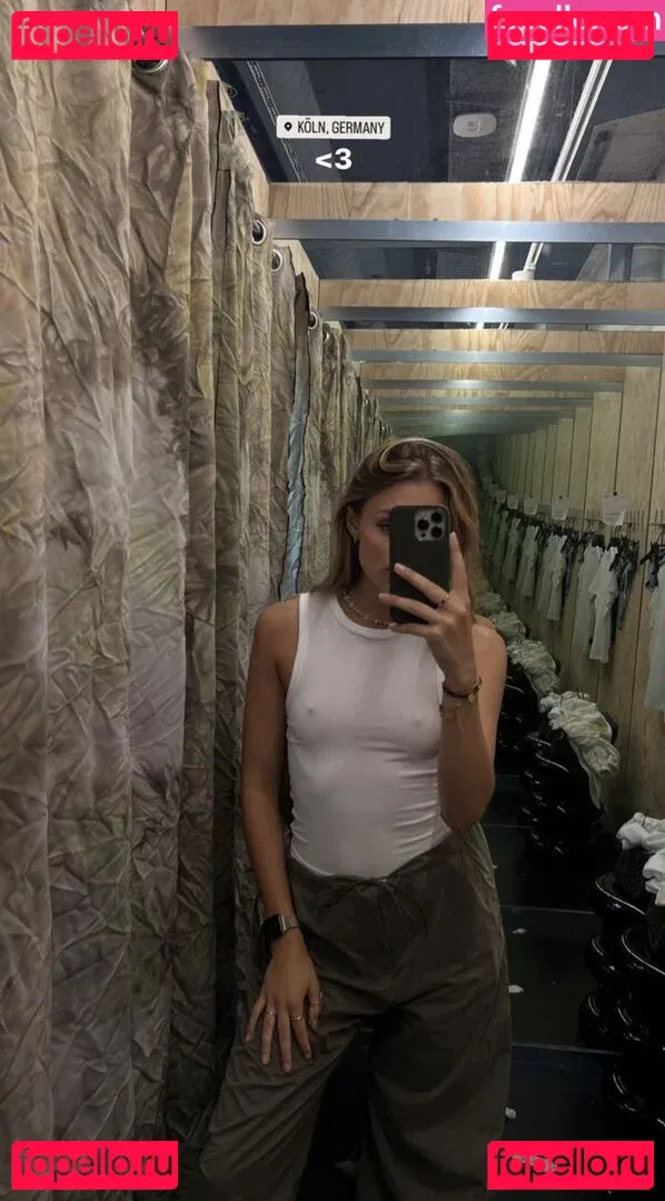 Greta Engelfried Onlyfans Photo Gallery 