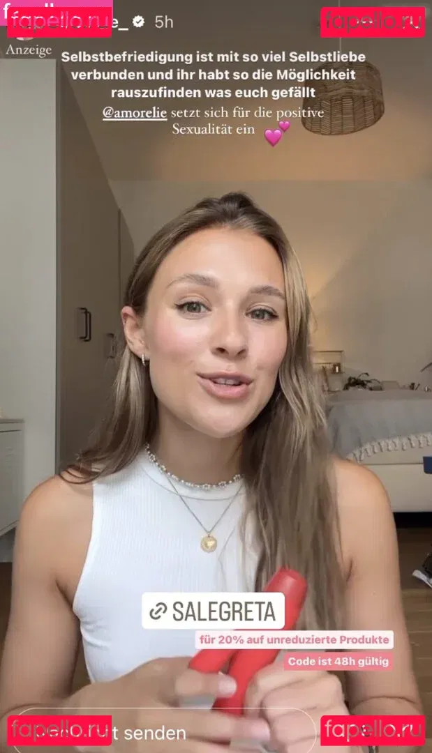 Greta Engelfried Onlyfans Photo Gallery 