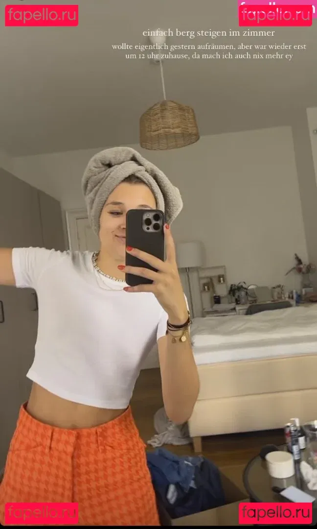 Greta Engelfried Onlyfans Photo Gallery 