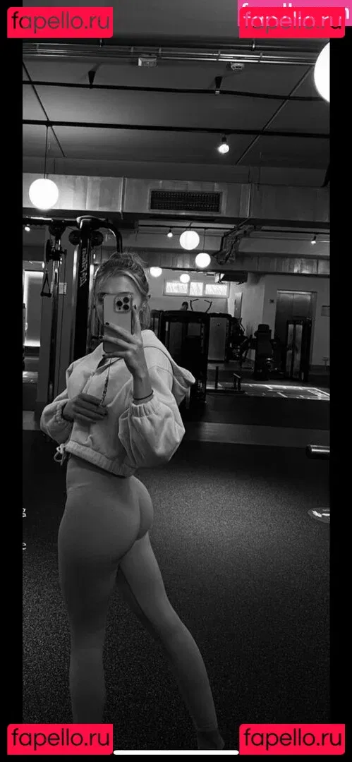 Greta Engelfried Onlyfans Photo Gallery 