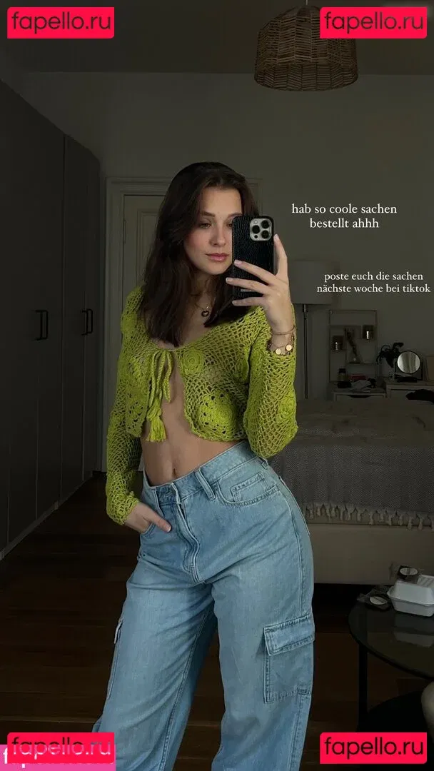 Greta Engelfried Onlyfans Photo Gallery 