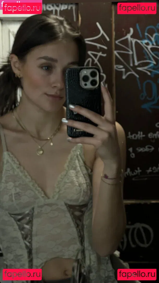 Greta Engelfried Onlyfans Photo Gallery 