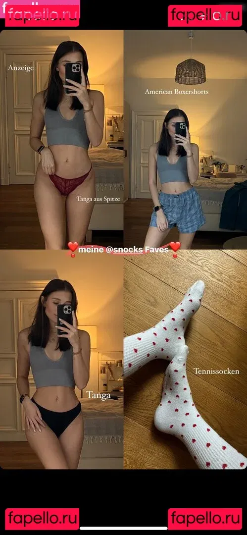 Greta Engelfried Onlyfans Photo Gallery 