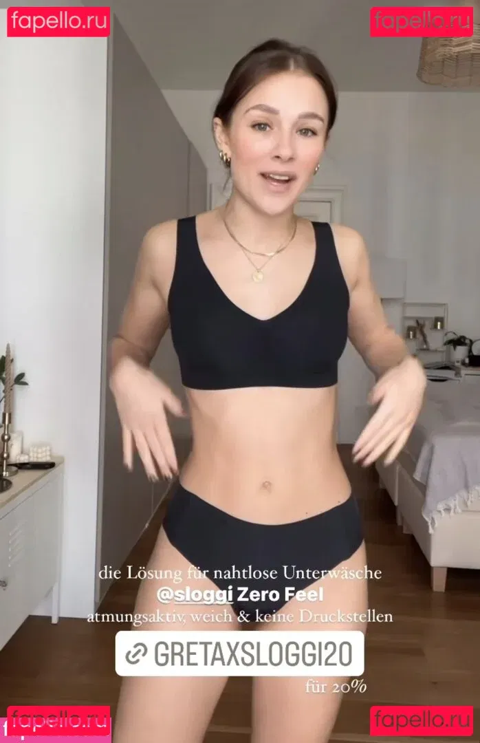 Greta Engelfried Onlyfans Photo Gallery 