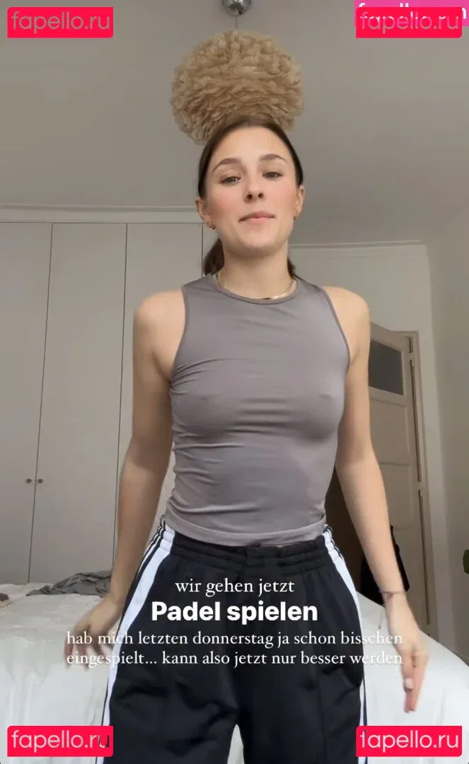 Greta Engelfried Onlyfans Photo Gallery 