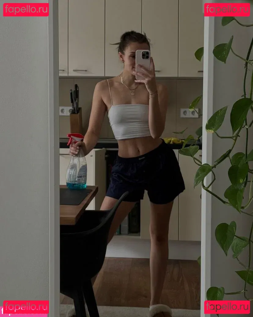 Greta Engelfried Onlyfans Photo Gallery 