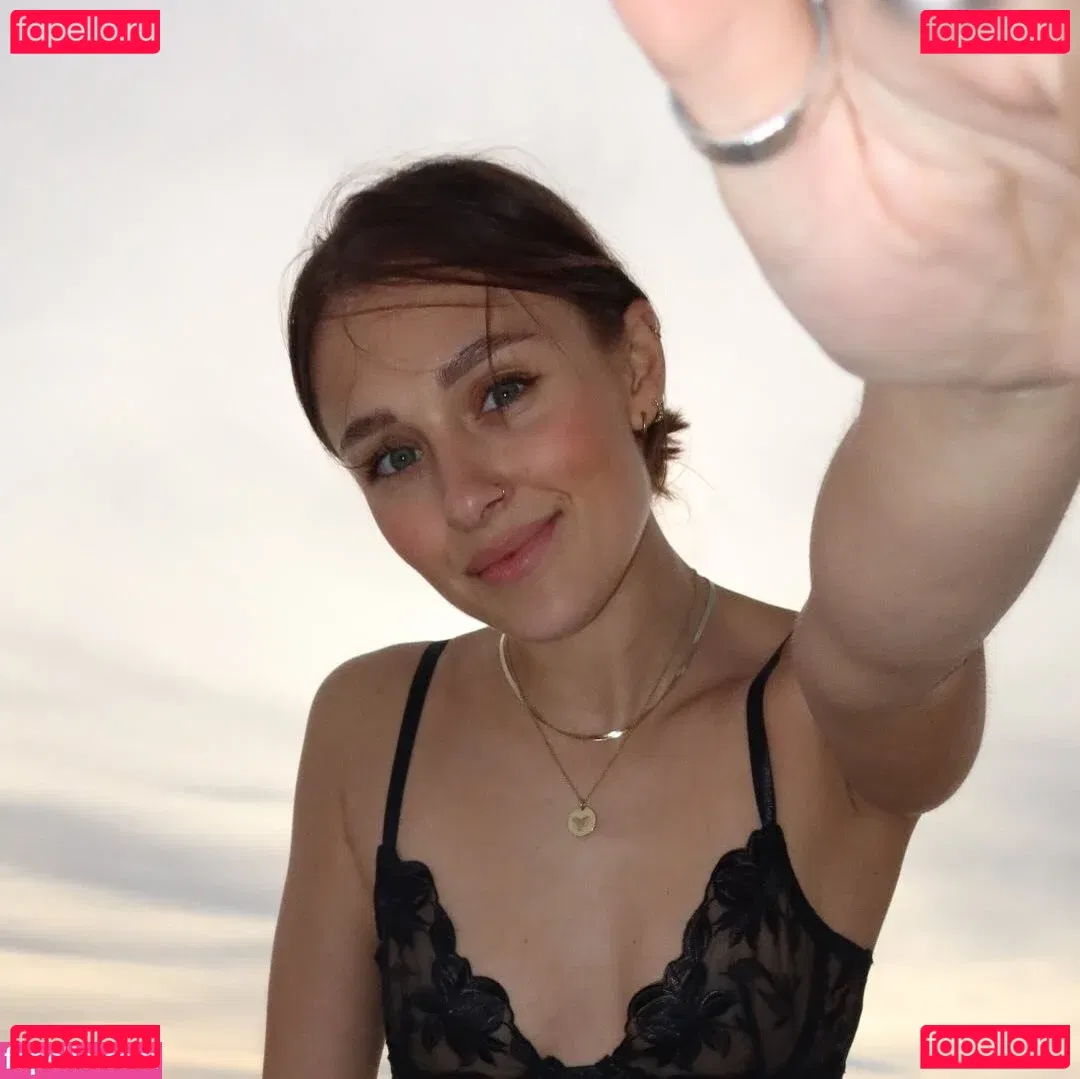 Greta Engelfried Onlyfans Photo Gallery 