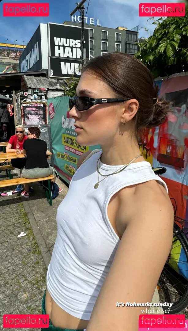 Greta Engelfried Onlyfans Photo Gallery 