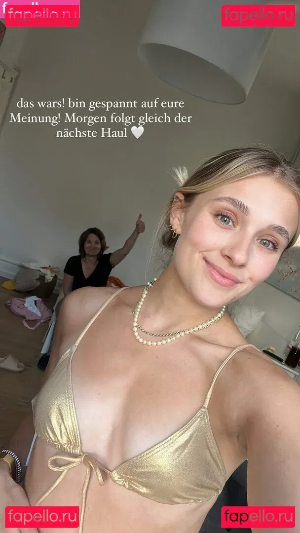 Greta Engelfried Onlyfans Photo Gallery 