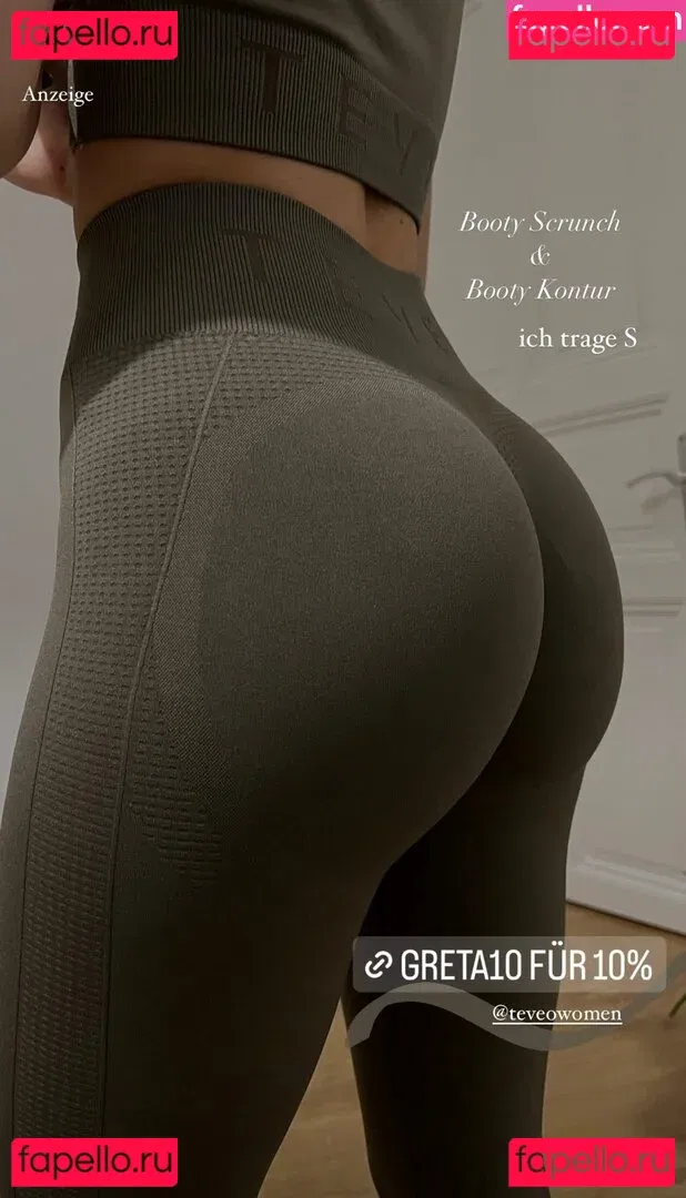 Greta Engelfried Onlyfans Photo Gallery 