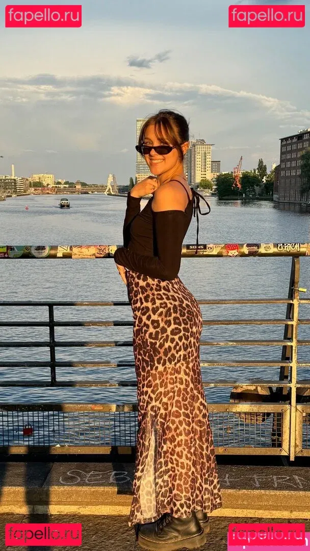 Greta Engelfried Onlyfans Photo Gallery 