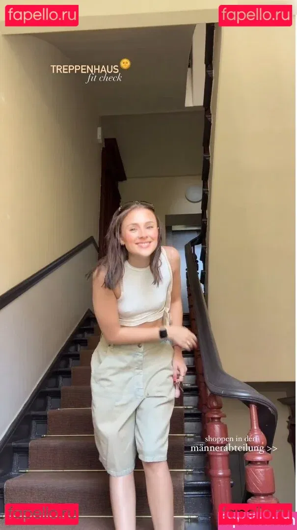 Greta Engelfried Onlyfans Photo Gallery 