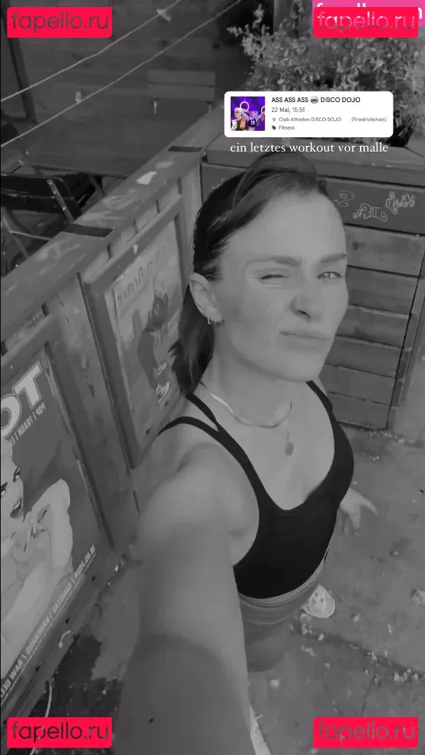 Greta Engelfried Onlyfans Photo Gallery 