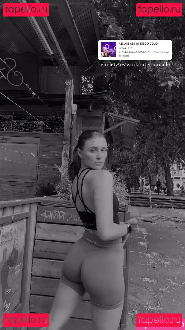 Greta Engelfried Onlyfans Photo Gallery 