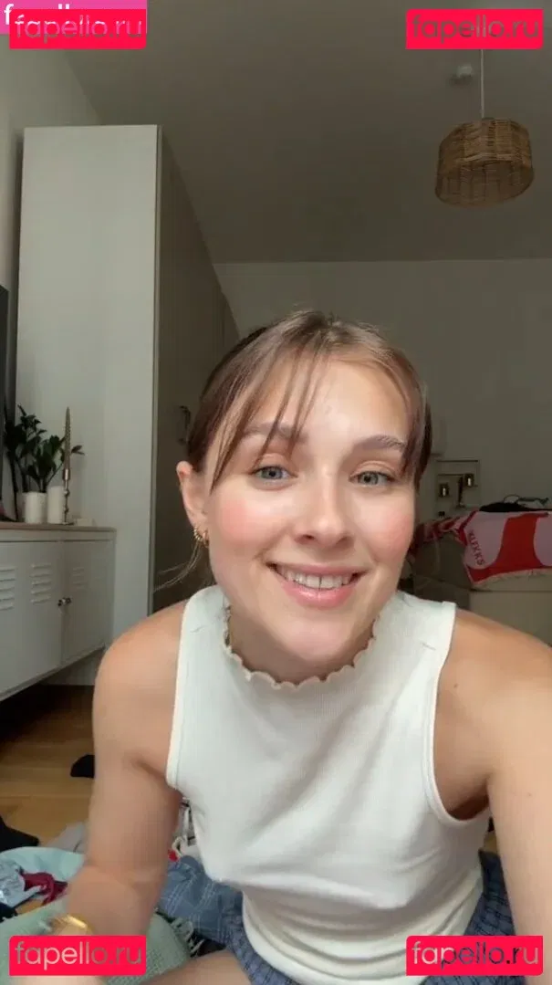 Greta Engelfried Onlyfans Photo Gallery 