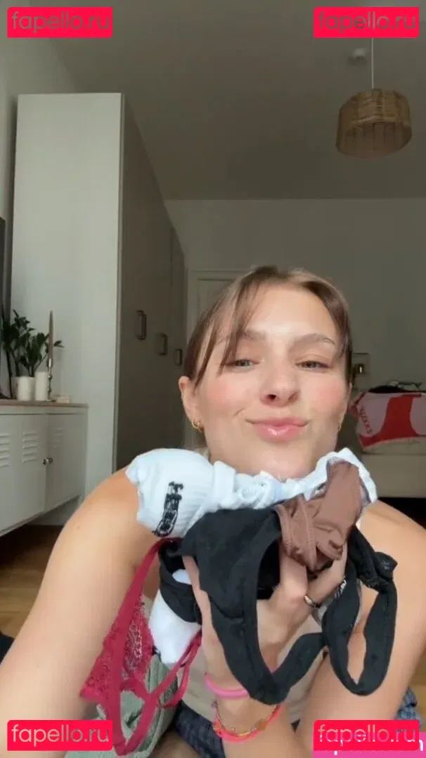 Greta Engelfried Onlyfans Photo Gallery 