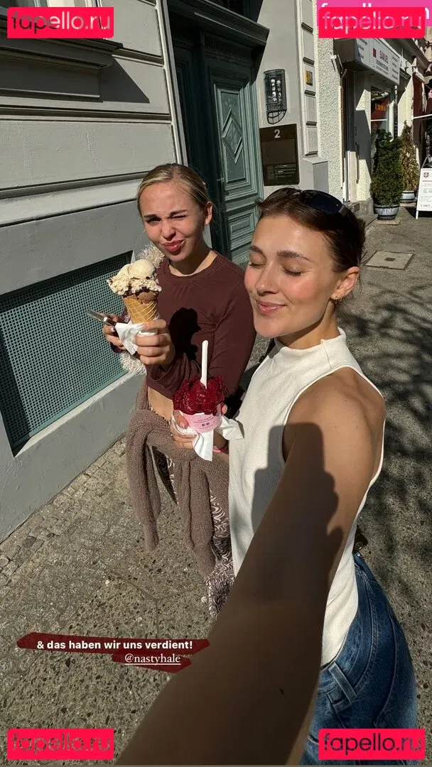 Greta Engelfried Onlyfans Photo Gallery 