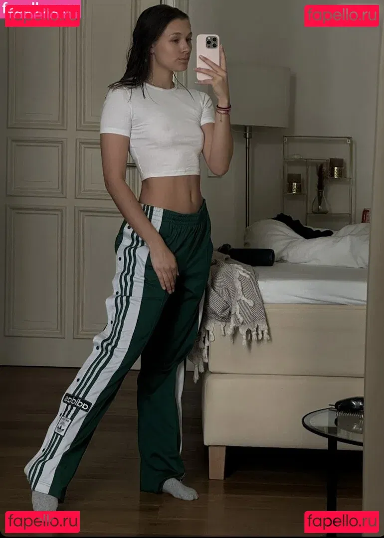 Greta Engelfried Onlyfans Photo Gallery 