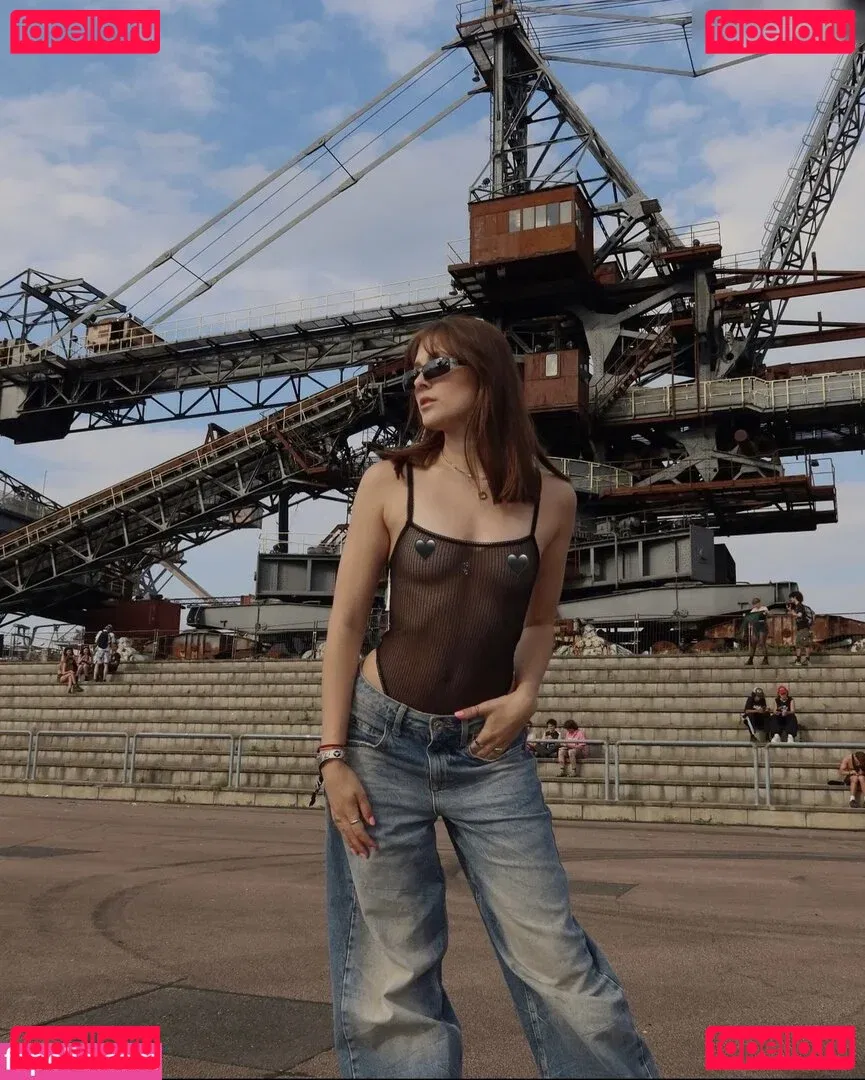 Greta Engelfried Onlyfans Photo Gallery 