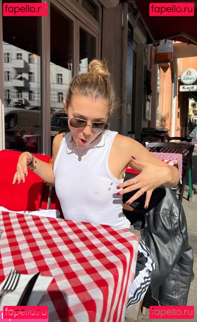 Greta Engelfried Onlyfans Photo Gallery 