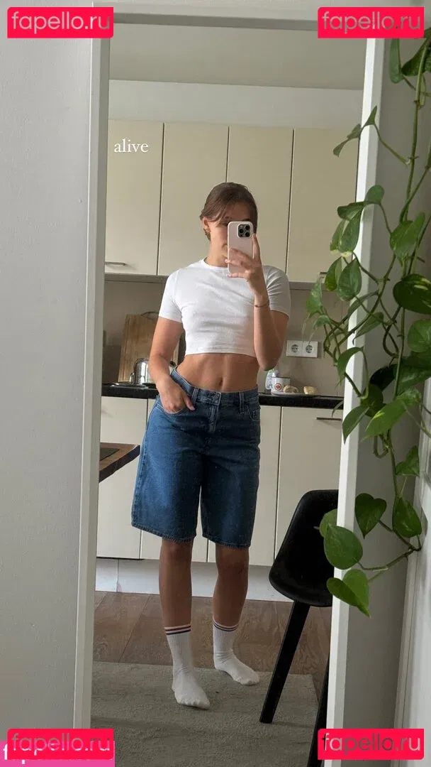 Greta Engelfried Onlyfans Photo Gallery 