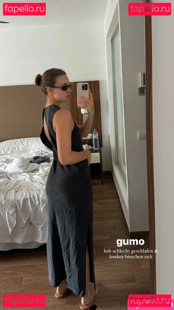 Greta Engelfried Onlyfans Photo Gallery 