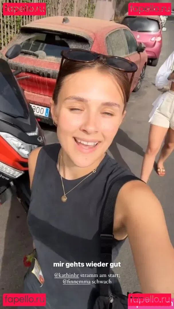 Greta Engelfried Onlyfans Photo Gallery 