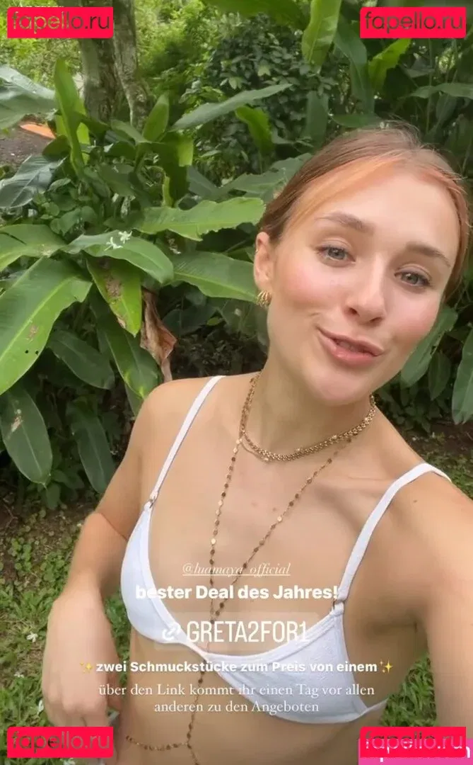 Greta Engelfried Onlyfans Photo Gallery 