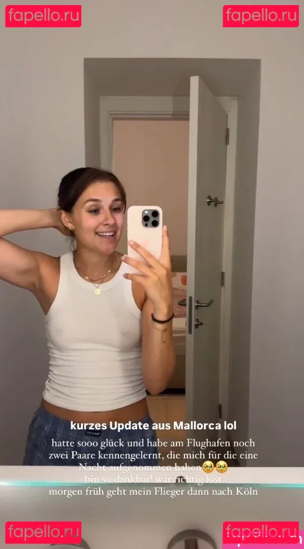 Greta Engelfried Onlyfans Photo Gallery 