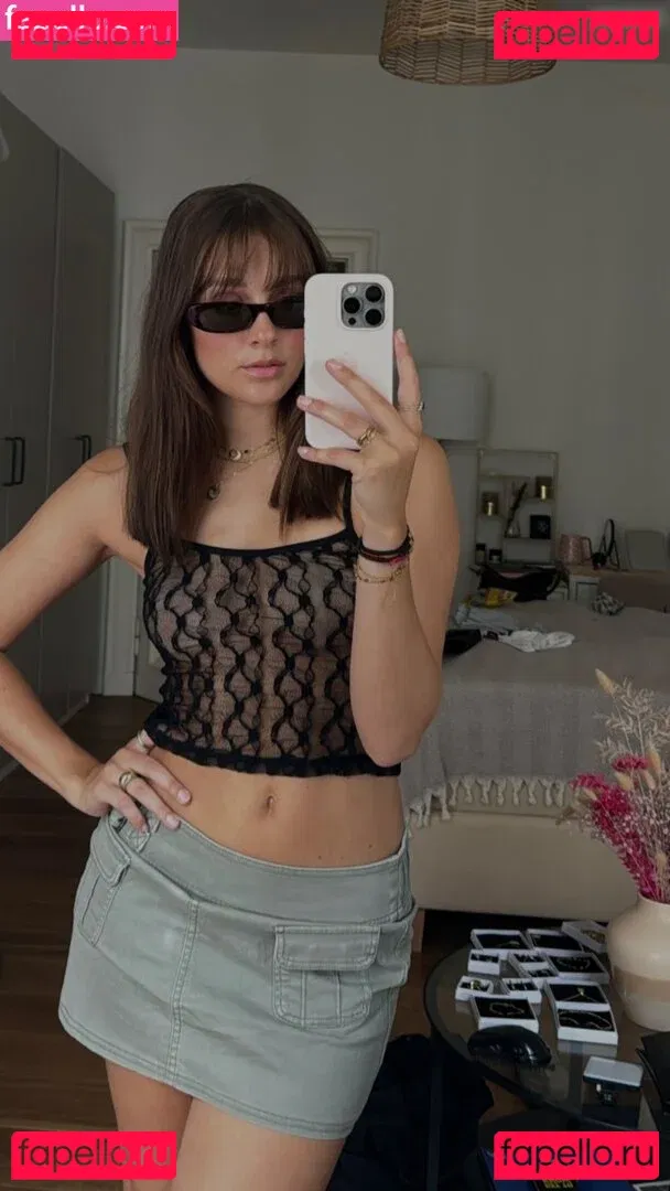 Greta Engelfried Onlyfans Photo Gallery 