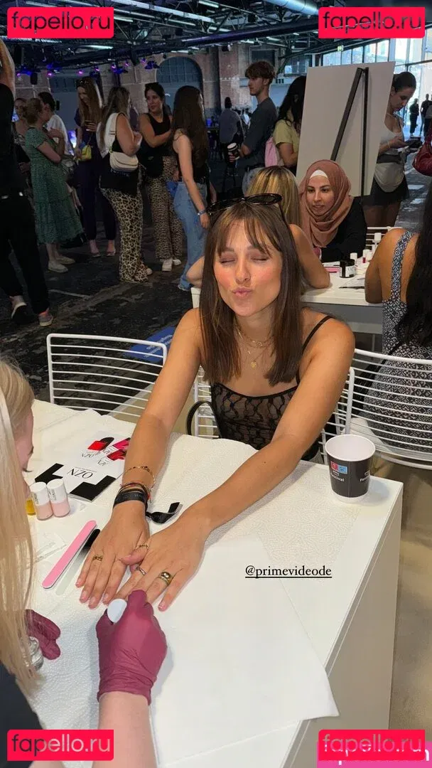 Greta Engelfried Onlyfans Photo Gallery 