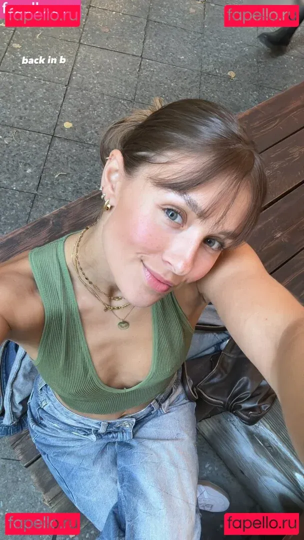 Greta Engelfried Onlyfans Photo Gallery 