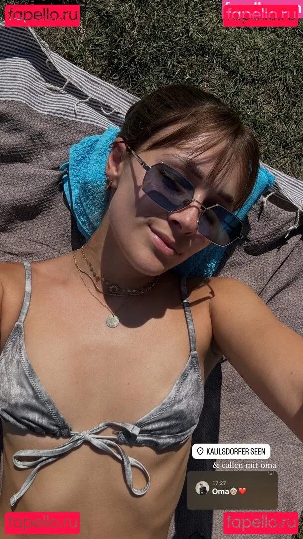 Greta Engelfried Onlyfans Photo Gallery 