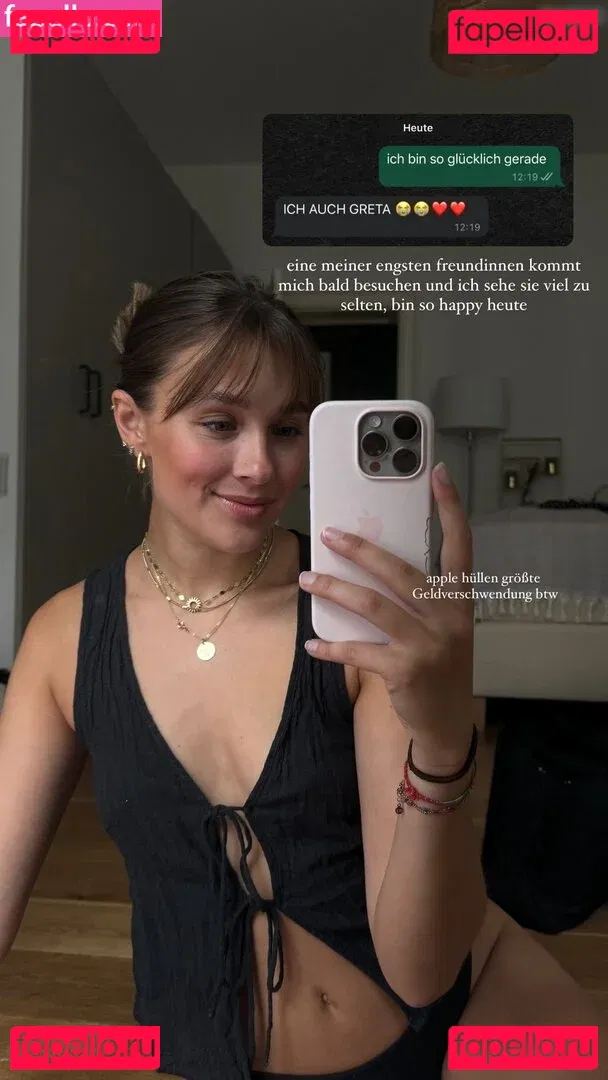 Greta Engelfried Onlyfans Photo Gallery 