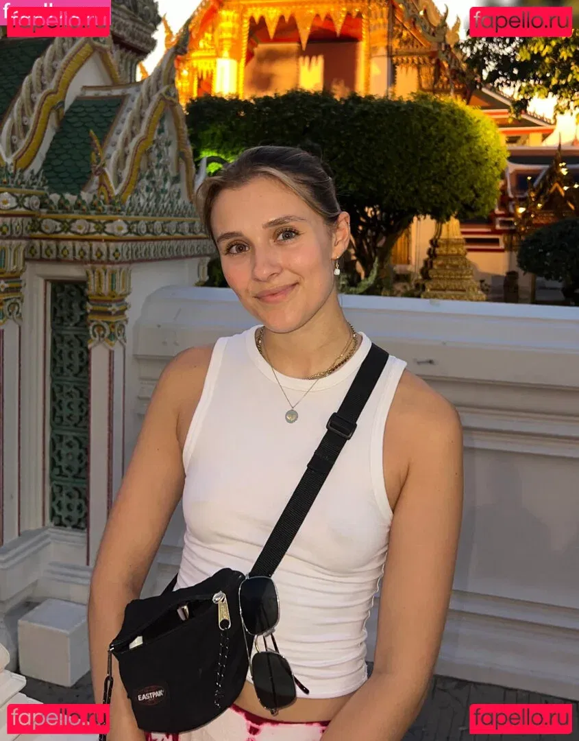 Greta Engelfried Onlyfans Photo Gallery 