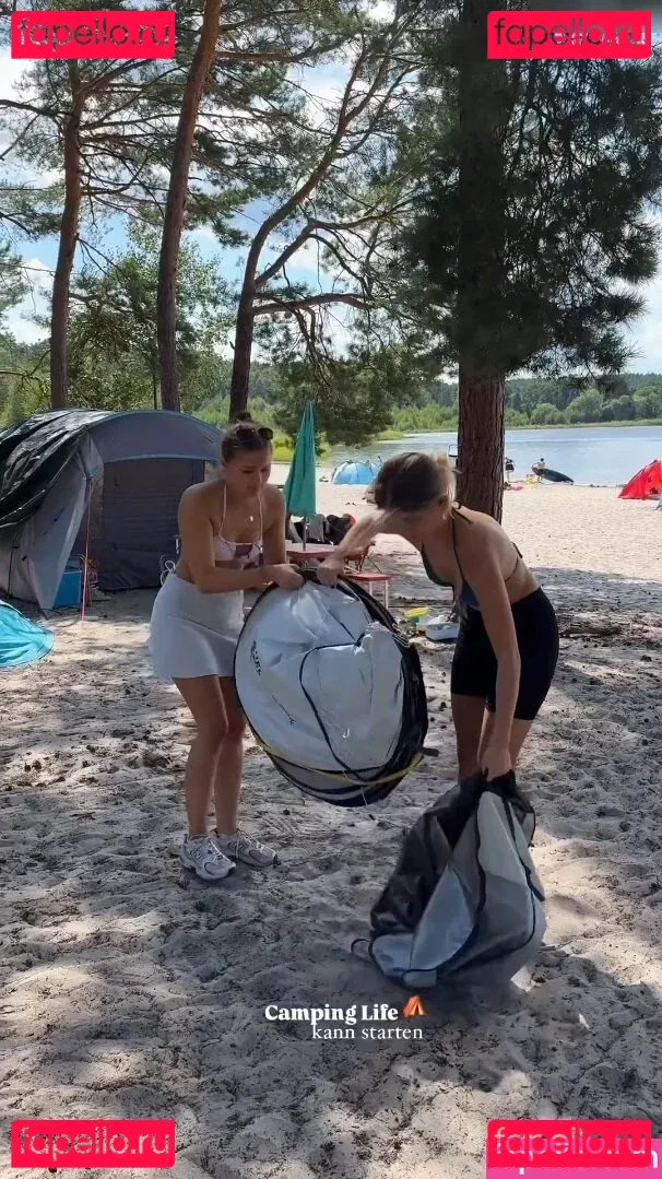 Greta Engelfried Onlyfans Photo Gallery 